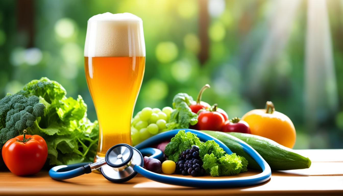 Da li je Pivo Zdravo? Pogled sa Aspektom Nutricionista i Lekara